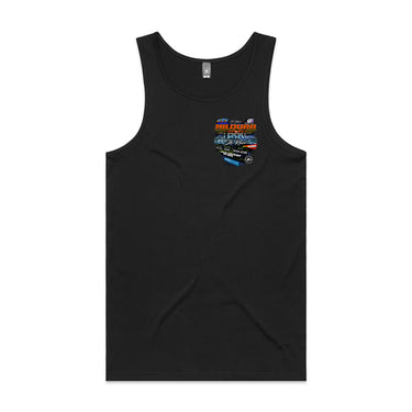 Mildura 2022 Event Men's Singlet